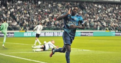 Varşova'da Destansı Zafer Samsunspor, 27 Yıl Sonra Avrupa'da İlk Galibiyetini