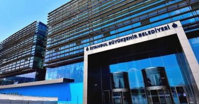 İstanbul Büyükşehir Belediyesi'ne Yolsuzluk Soruşturması: 15 Şüpheli Adliyeye Sevk Edildi