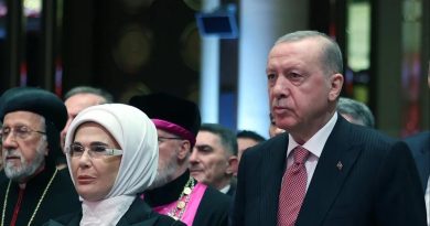 Başlık: Cumhurbaşkanlığı Külliyesi'nde 29 Ekim Özel Programı Cumhurbaşkanlığı Külliyesi'