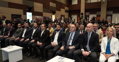 TÜGVA'dan Dünyanın En Büyük Münazara Organizasyonu! TÜGVA, Dünyanın En <strong