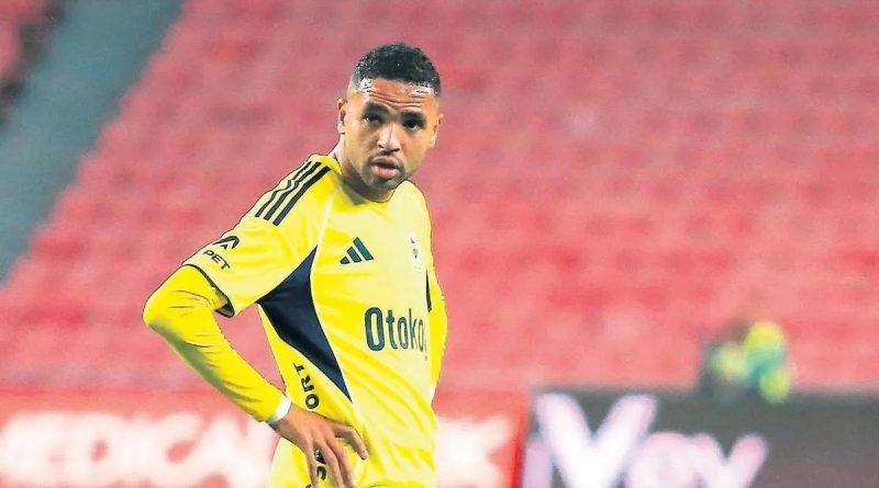 FBahçe, Samsunspor'u Yenerek Sezonuna Galibiyetle Başladı Samsunspor'un kalecisi Okan Kocuk,