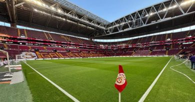 Here is the rewritten content in Turkish: Başlık: Türkiye, UEFA
