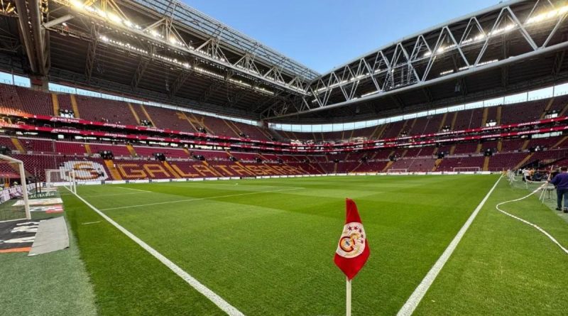 Here is the rewritten content in Turkish: Başlık: Türkiye, UEFA