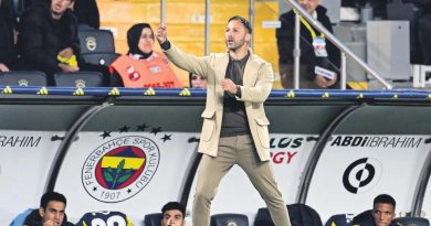 Here is a new attempt to write only in Turkish: