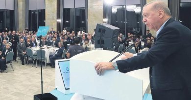 Enflasyon Düşecek, Milletimiz Rahat Nefes Alacak Türkiye Yüzyılı Hedeflerine Yaklaşıyor