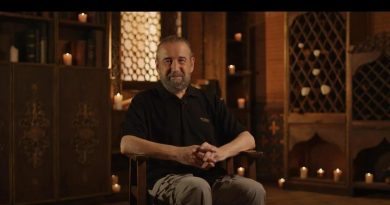 Here is the rewritten text in Turkish: Kuruluş Orhan'da Osman