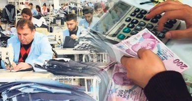 Yeni Asgari Ücret için İlk Adım Atıldı! Asgari Ücret Zammı