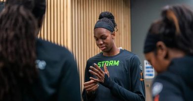 Fenerbahçe, Dominique Malonga'yla Sözleşmesini Tek Taraflı Feshetti Fenerbahçe Açıkladı: Sözleşmesini