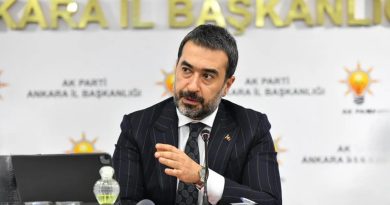 Başlık: Ankara'da Su Kesintileri: Altyapı İhmalinin Faturası Ankara'da Su Kesintileri</strong