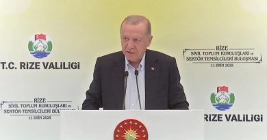 Here is the content in Turkish: Başlık: Türkiye, Dünyaya Öncülük