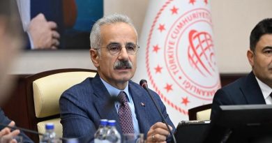 Başlık: Türkiye'nin 23 Yıllık Ulaştırma Karnesi: 298,4 Milyar Dolarlık Yatırım