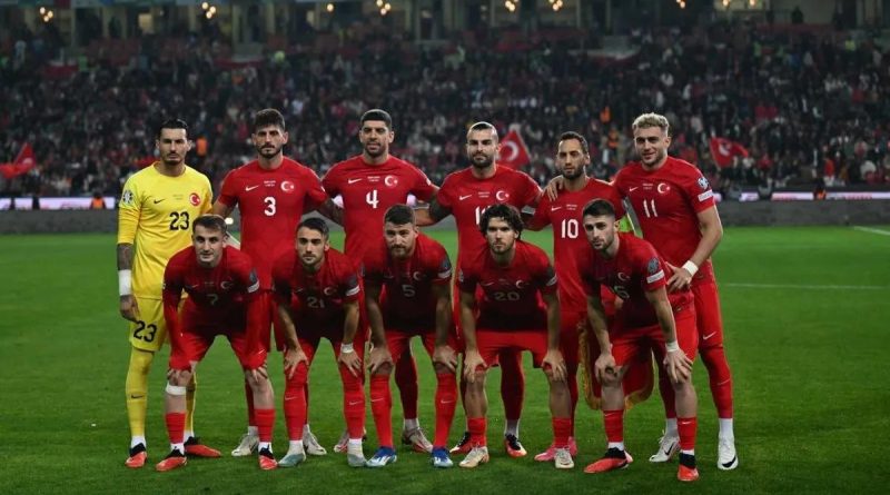 A Milli Futbol Takımı Gürcistanı Konuk Edecek A Milli Futbol