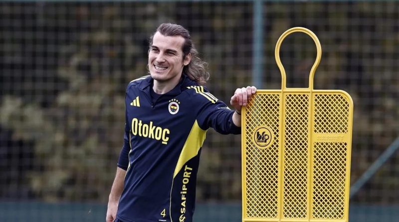 Fenerbahçe, Samsunspor Maçı Hazırlıklarına Başladı Fenerbahçe, Süper Lig'in 8 Haft