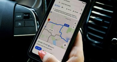 Başlık: Google Maps, Waze ve Apple Maps: Hangisi En İyi?