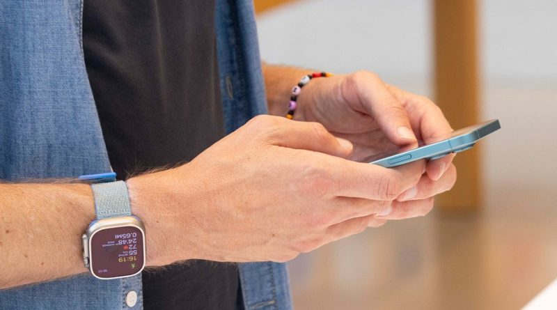 Apple, iPhone'da Doküman Düzenleme Özelliklerini Eklendi "Years in the making"