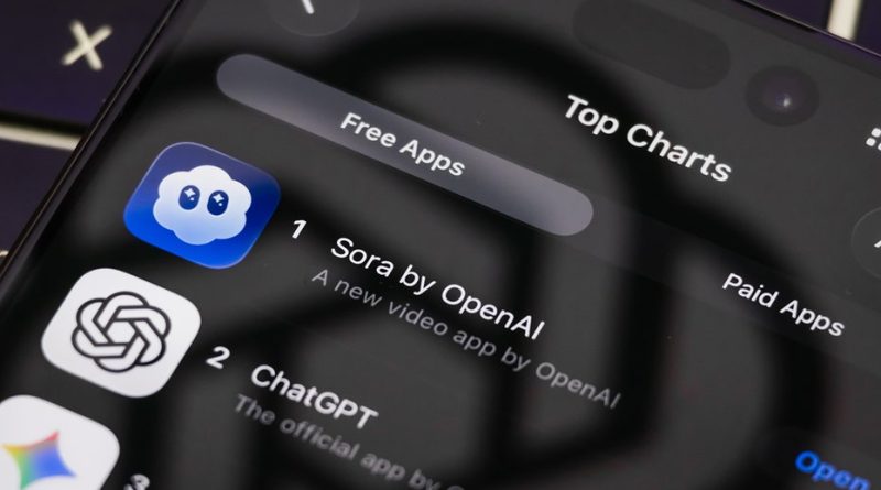 Başlık: Sora 2, Video Güvenliği için Devrim İçerik: Teknolojik devrime