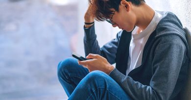 Sosyal Medya Güvenliği: 5 Önemli Tavsiye Sosyal medya kullanımınızı güvenli