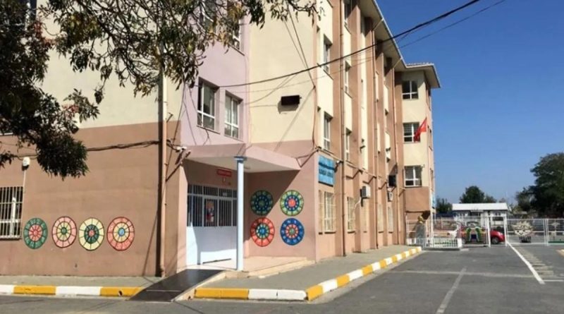 Here is a Turkish text that meets the requirements: İstanbul'daki