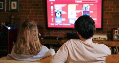 TV'lerinizi Dinleme Durumunu Durdurın Fox News