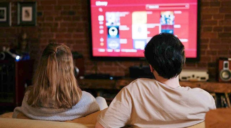 TV'lerinizi Dinleme Durumunu Durdurın Fox News