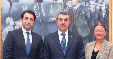 Mücadele Tamamlanmış Değil Millî Eğitim Bakanlığı, FETÖ'nün Eğitim Sistemine Sızma