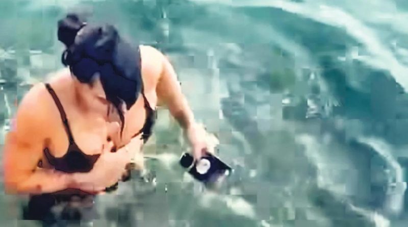 Telefon Yüzünden Canından Oluyordu Son Dakika Magazin Haberleri Belçika'da tatil