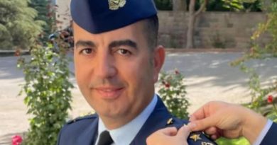 Şehit Gökhan Korkmaz'ın İyilik Dolu Yaşamı Düğülendirdi Artık Ben Senin