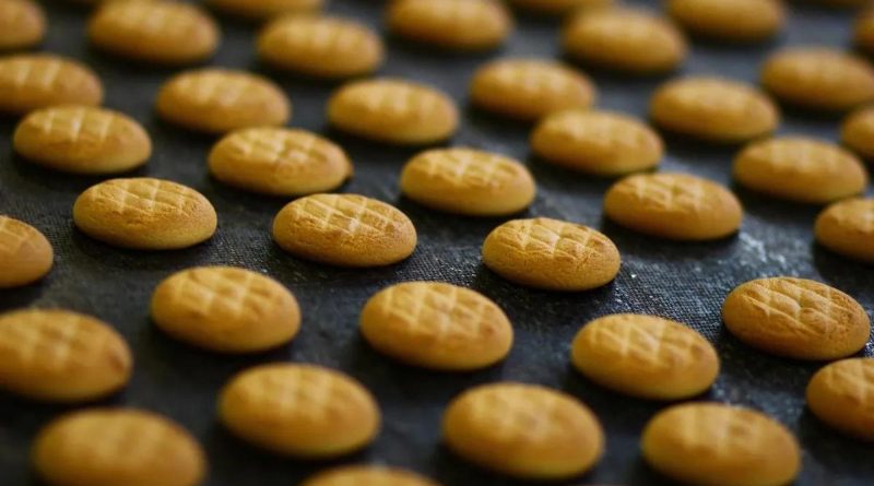 Here is the rewritten text in Turkish: Başlık: Ülker, 2025