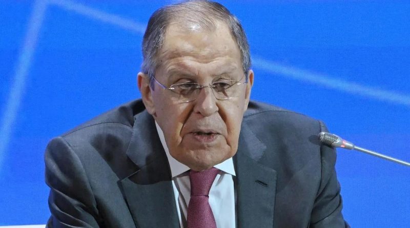 Rusya: Putin ile Trump Arasındaki Zirvenin Hazırlık Sürecini Ele Almaya