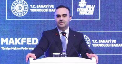 Sanayi ihracatımız 270 milyar doları aştı Sanayi ve Teknoloji Bakanı
