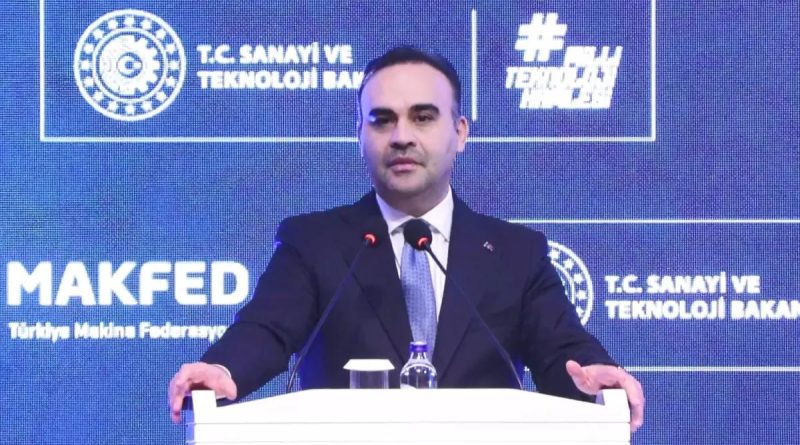 Sanayi ihracatımız 270 milyar doları aştı Sanayi ve Teknoloji Bakanı