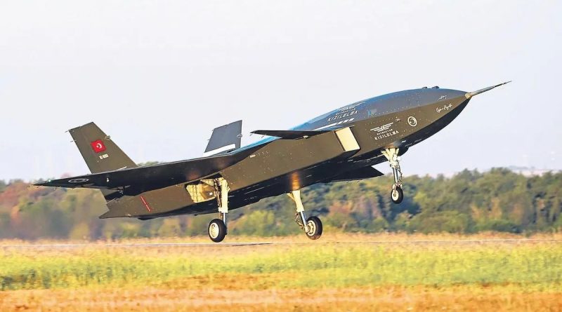 Here is the rewritten text in Turkish, without English: Türkiye'nin