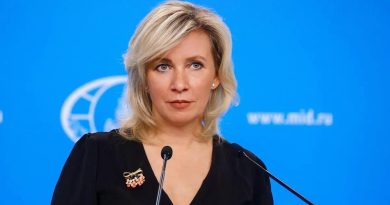 Başlık: Rusya Dışişleri Bakanlığı'ndan Putin-Trump Zirvesi Açıklaması: Görüşmeler İstene Hızda