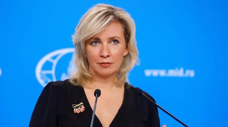 Başlık: Rusya Dışişleri Bakanlığı'ndan Putin-Trump Zirvesi Açıklaması: Görüşmeler İstene Hızda