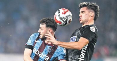 Kuzey’de Hava Soğudu! Kuzey’de Hava Soğudu! Türkistanın Kuzeyinde