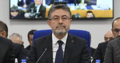 Bakan Yumaklı'dan ESK Açıklaması: Tek Kuruşluk Ticari Faaliyet Yok ESK