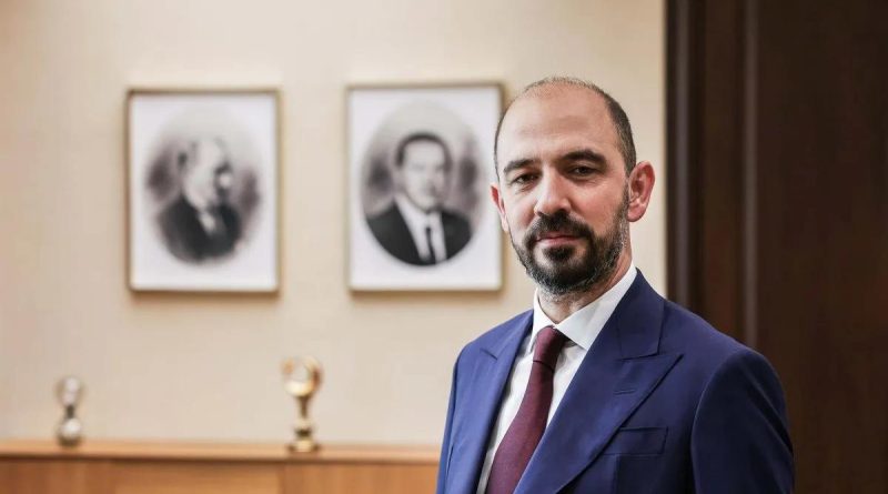 İstanbul'a 30 Milyar TL'lik Yeni Proje: Kuzey Adalar'da Faizsiz, Peşinatsız