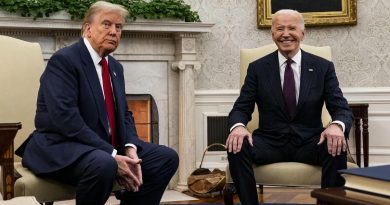 Başlık: Trump'tan Ukrayna Savaşı Eleştirisi: Biden'ın Eseri! ABD Başkanı Donald