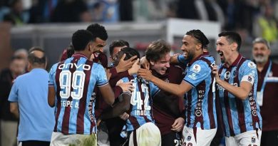 Here is the rewritten text in Turkish: Başlık: Trabzonspor, Alanyaspor'u