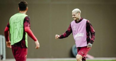 Galatasaray'da Union Saint Gilloise maçı hazırlıkları başladı! UEFA Şampiyonlar Ligi'nde