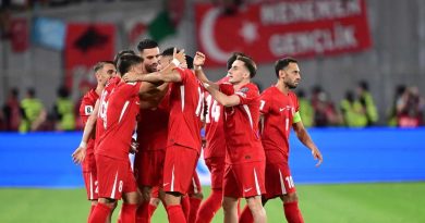 TÜRKİYE – BULGARISTAN: İLK 11'LER BELLİ OLDU Türk Milli Futbol