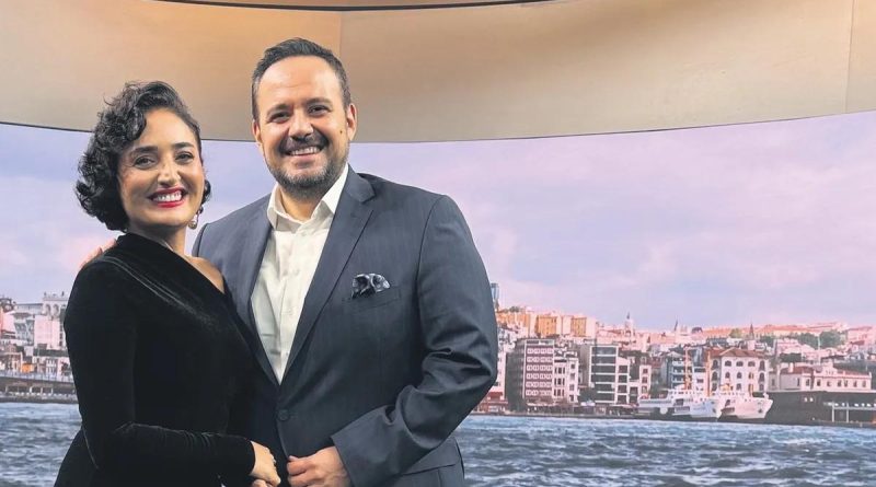 Murat Karahan'a Bedava Çorba İçtik Murat Karahan'a Bedava Ç