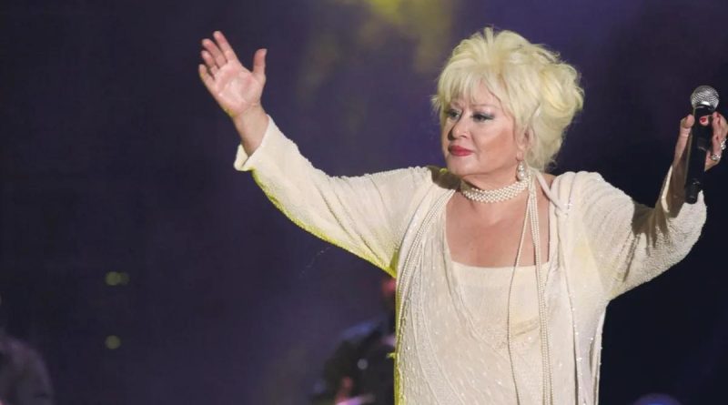 Kalbi Dayanmadı: Muazzez Abacı'nın Kızı Aslı Saba Abacı Açıkladı Kalbi