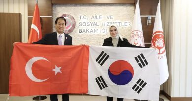 Here is the rewritten text in Turkish: Başlık: Bakan Göktaş,