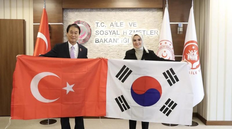 Here is the rewritten text in Turkish: Başlık: Bakan Göktaş,