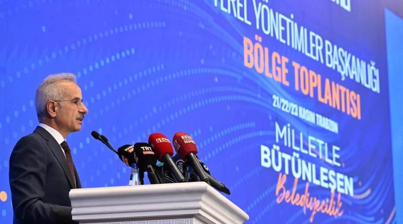 Here is the rewritten text in Turkish: Başlık: YHT ile