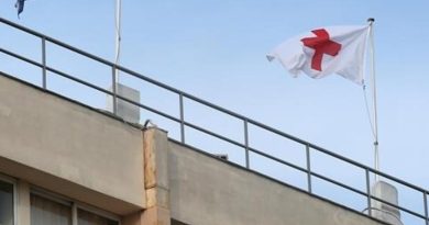 Yunanistan'da Doktorlar Greve Gitti Yunanistan'da Devlet Hastanelerinde Çalışan Doktorlar</strong