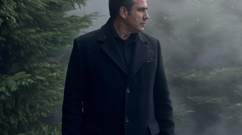 Ferhat Göçer, Can Dostlarına Seslendi Ferhat Göçer'in Yeni Şarkısı "Can