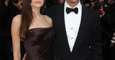 Here is the rewritten content in Turkish: Başlık: Angelina Jolie