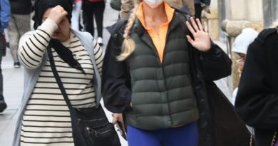 Maskeli Önleminin Günlük Hayatına Etkisi Maskeli Önleminin Günlük Hayatına Etkisi